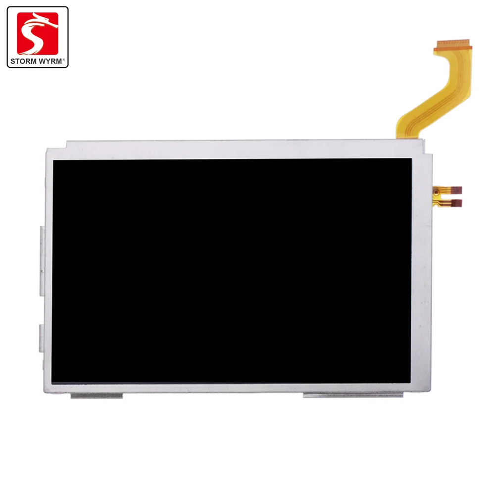 STORM WYRM  LCD ũ ÷, ٵ 3DS XL / LL (/) ü
